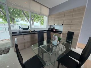 For rent 3 bedrooms villa in Cha Am, Phetchaburi