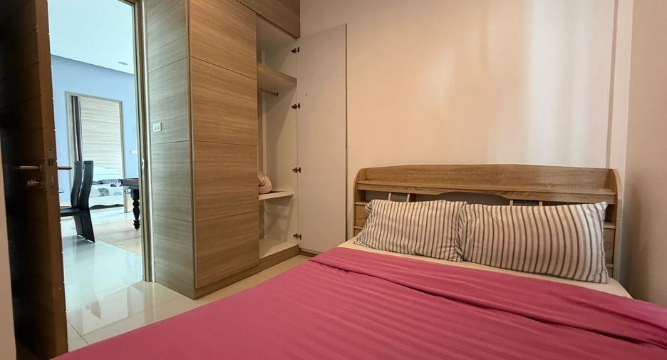 For rent 3 bedrooms villa in Cha Am, Phetchaburi