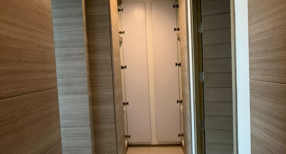 For rent 3 bedrooms villa in Cha Am, Phetchaburi