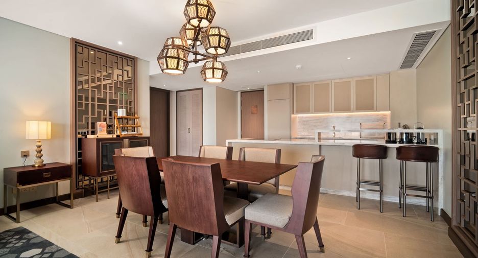 Wohnung zur Miete mit 2 Zimmer in Thalang, Phuket