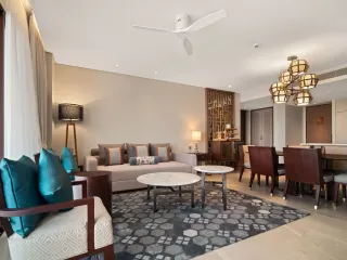 Wohnung zur Miete mit 2 Zimmer in Thalang, Phuket