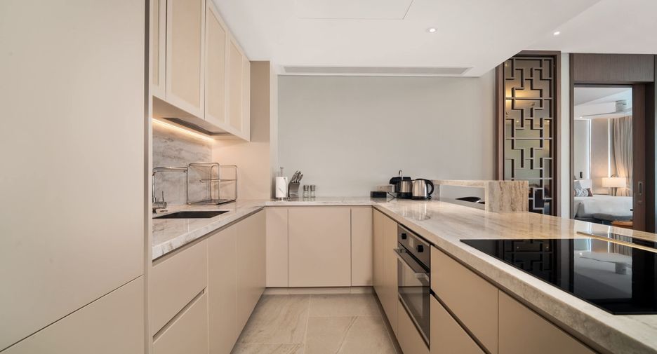 Wohnung zur Miete mit 2 Zimmer in Thalang, Phuket