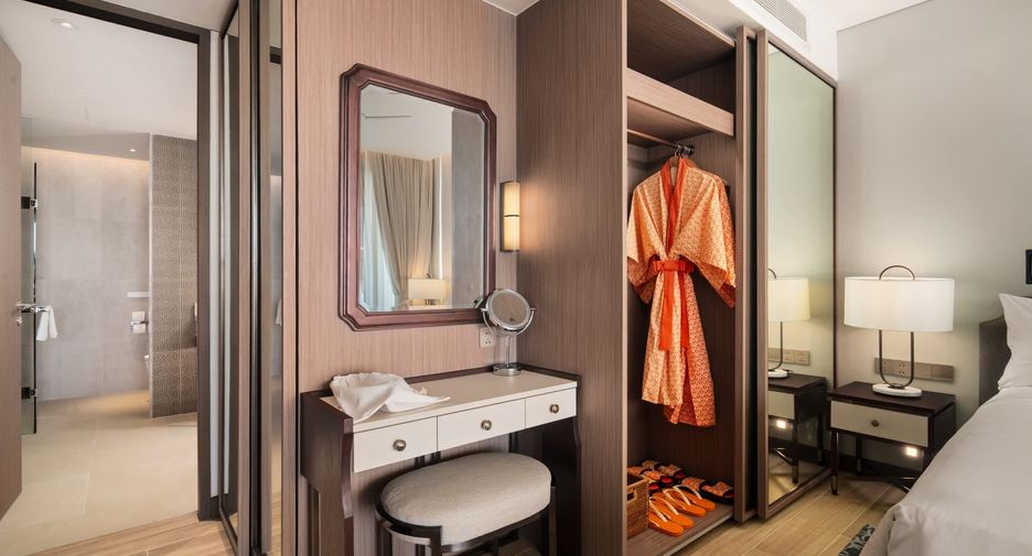 Wohnung zur Miete mit 2 Zimmer in Thalang, Phuket