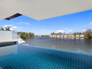 Wohnung zur Miete mit 2 Zimmer in Thalang, Phuket