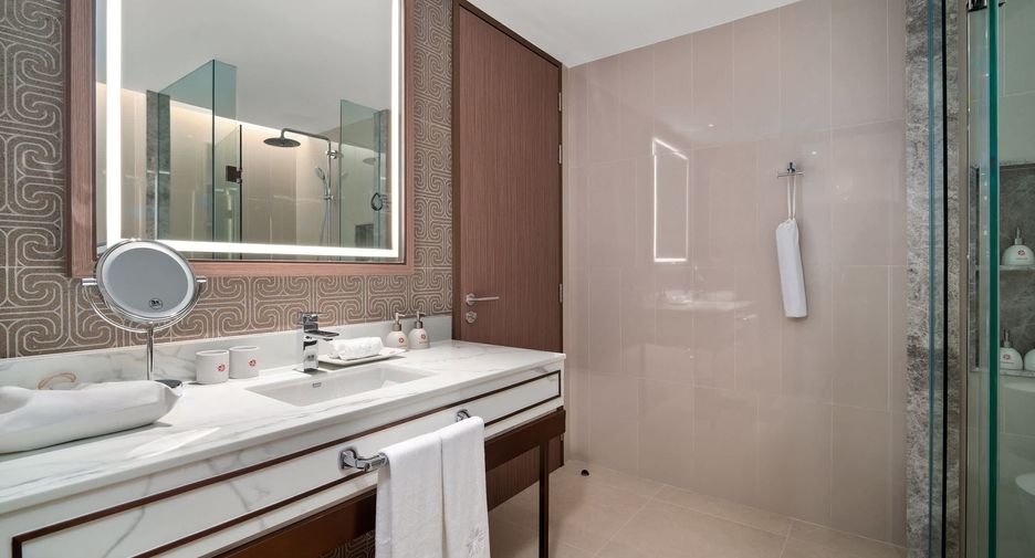 Wohnung zur Miete mit 2 Zimmer in Thalang, Phuket