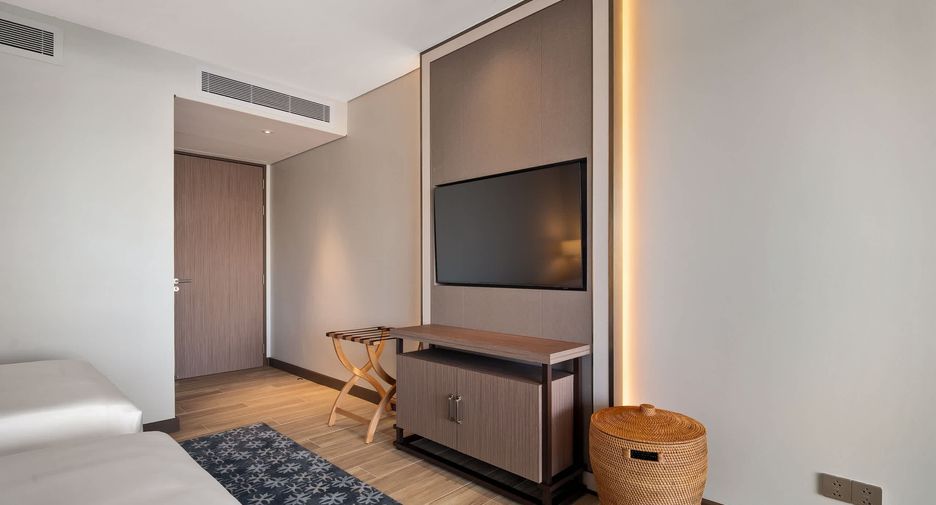 Wohnung zur Miete mit 2 Zimmer in Thalang, Phuket