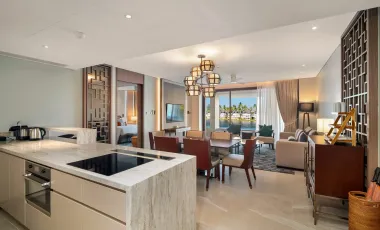 Wohnung zur Miete mit 2 Zimmer in Thalang, Phuket