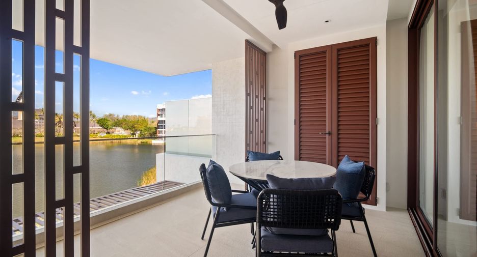 Wohnung zur Miete mit 2 Zimmer in Thalang, Phuket