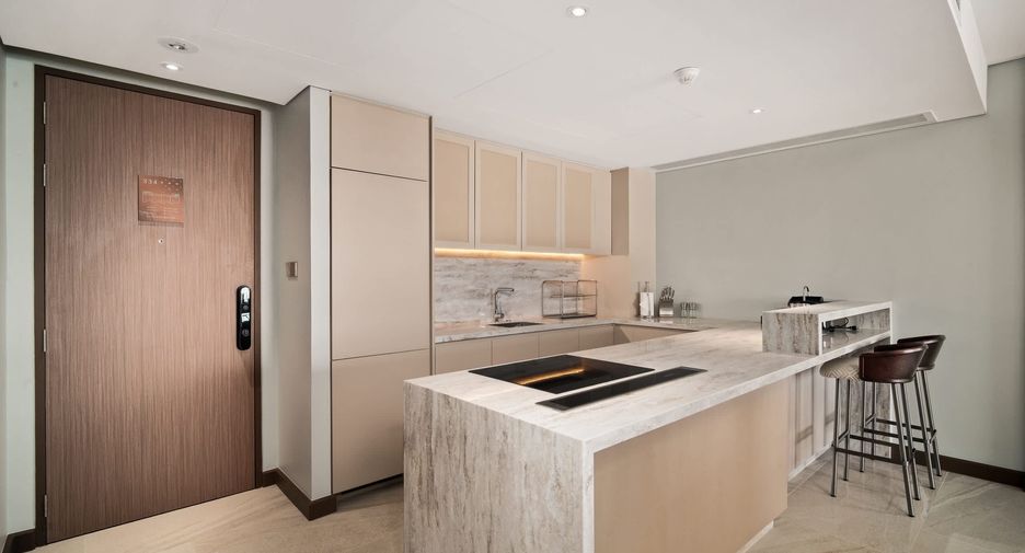 Wohnung zur Miete mit 2 Zimmer in Thalang, Phuket