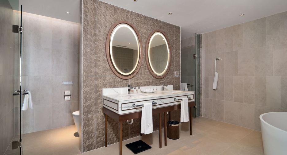 Wohnung zur Miete mit 2 Zimmer in Thalang, Phuket