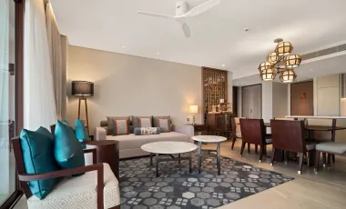 Wohnung zur Miete mit 2 Zimmer in Thalang, Phuket