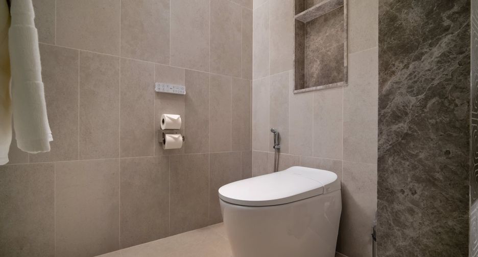 Wohnung zur Miete mit 2 Zimmer in Thalang, Phuket