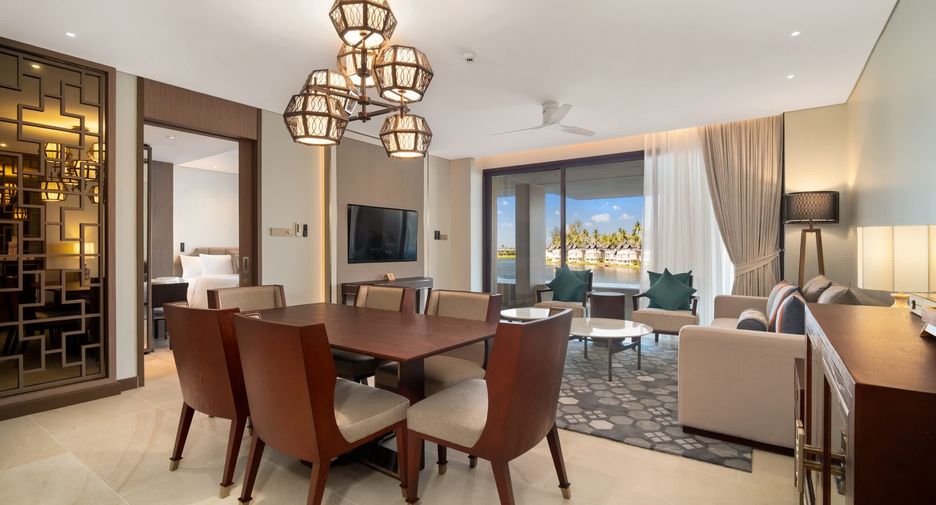 Wohnung zur Miete mit 2 Zimmer in Thalang, Phuket