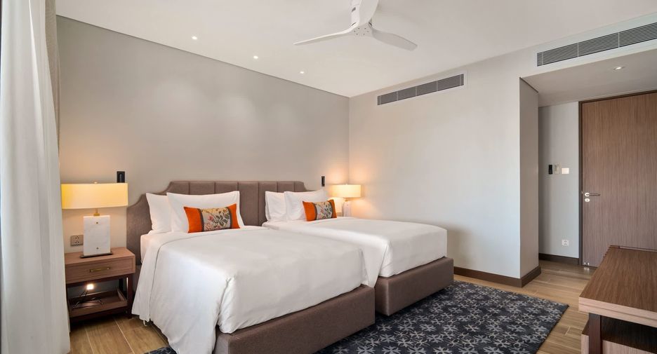 Wohnung zur Miete mit 2 Zimmer in Thalang, Phuket