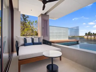 For rent 2 bedrooms condo in Thalang, Phuket