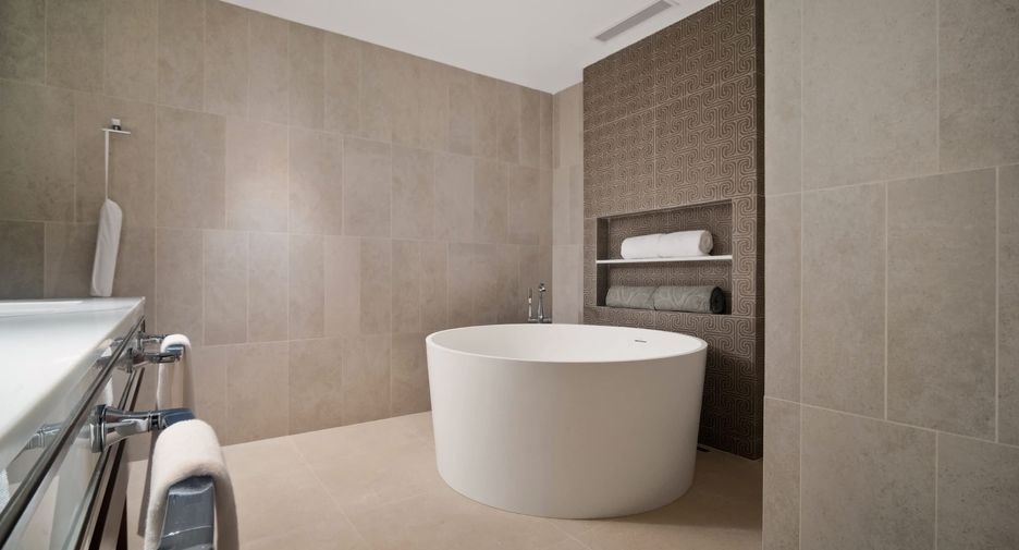 Wohnung zur Miete mit 2 Zimmer in Thalang, Phuket