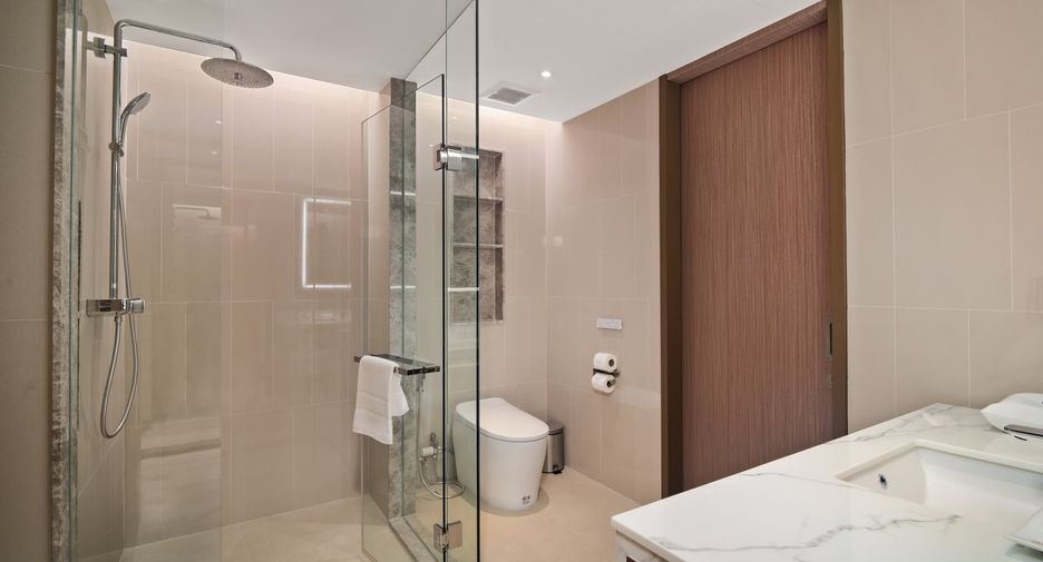 Wohnung zur Miete mit 2 Zimmer in Thalang, Phuket
