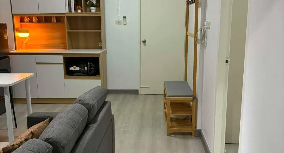 Wohnung zum Kauf mit 1 Zimmer in Mueang Chiang Mai, Chiang Mai