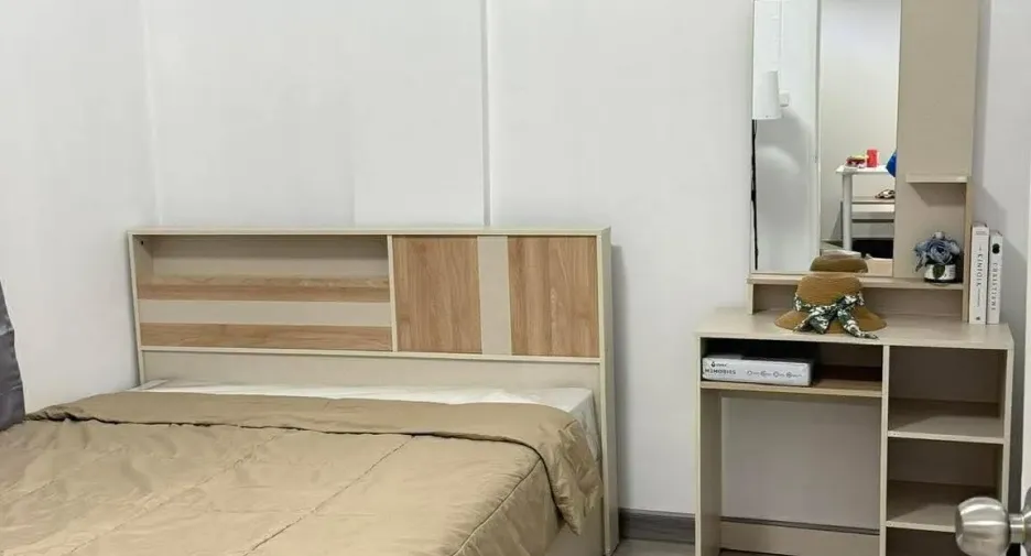 Wohnung zum Kauf mit 1 Zimmer in Mueang Chiang Mai, Chiang Mai