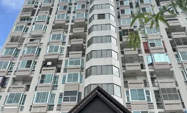 For sale studio condo in Saraphi, Chiang Mai
