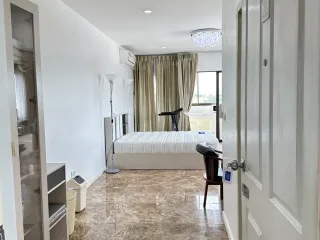 For sale studio condo in Saraphi, Chiang Mai