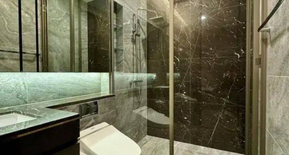 For rent and for sale 2 bedrooms condo in Khlong Toei, Bangkok