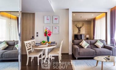 Wohnung zum Kauf mit 2 Zimmer in Khlong Toei, Bangkok