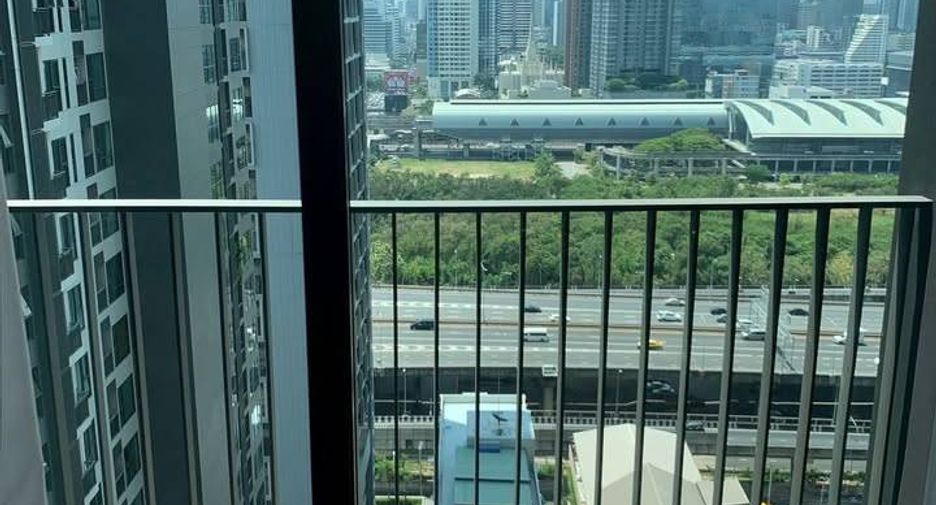 ขาย 1 เตียง คอนโด ใน วัฒนา, กรุงเทพฯ