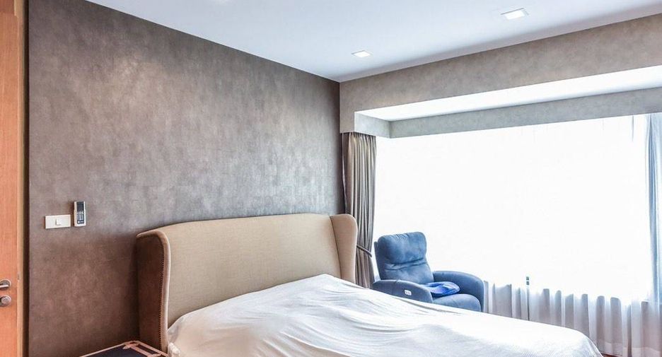 For sale 1 Beds condo in Sathon, Bangkok