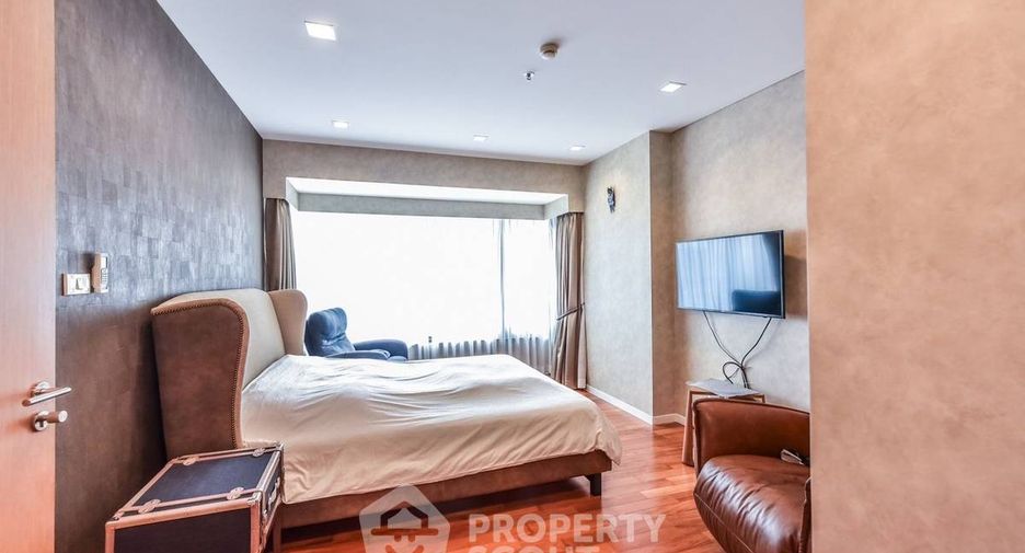 For sale 1 Beds condo in Sathon, Bangkok