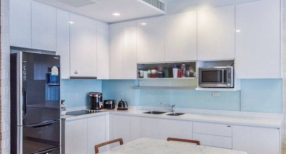 For sale 1 Beds condo in Sathon, Bangkok