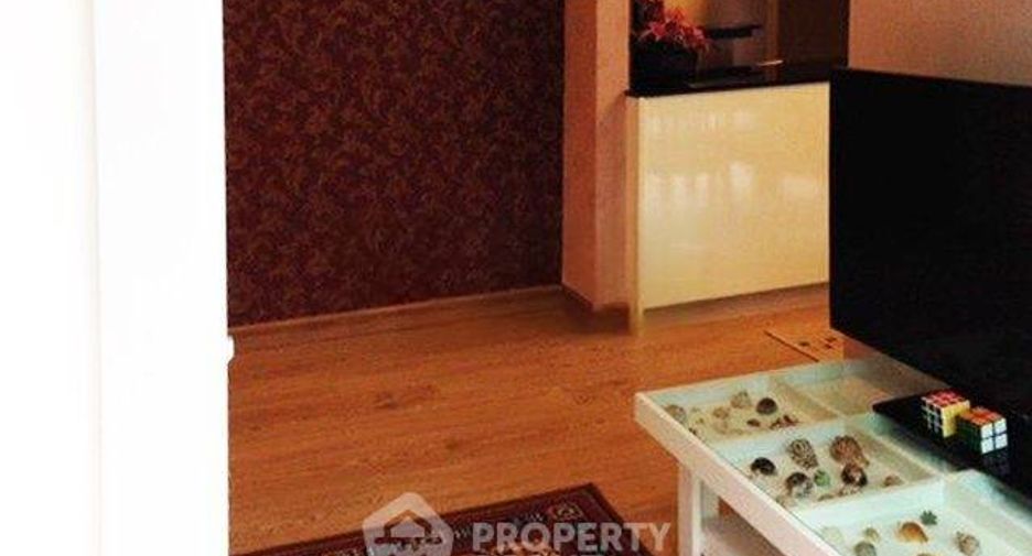 For sale 2 bedrooms condo in Watthana, Bangkok