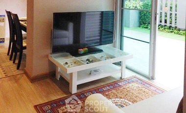 For sale 2 bedrooms condo in Watthana, Bangkok