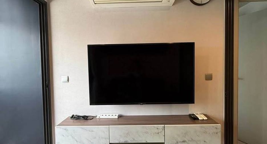 For sale 1 bed condo in Chatuchak, Bangkok