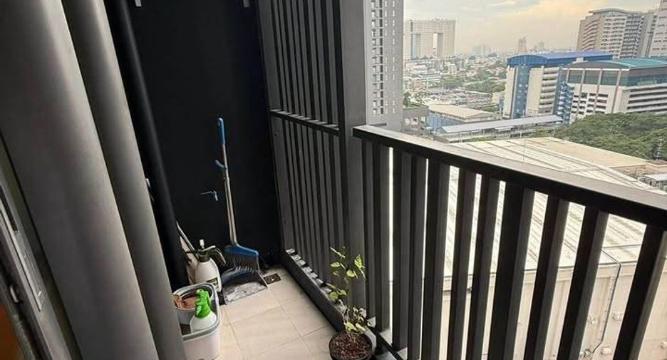 For sale 1 bed condo in Chatuchak, Bangkok