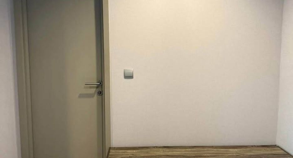 For sale 1 bed condo in Chatuchak, Bangkok