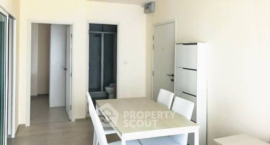 For sale 2 bedrooms condo in Bang Sue, Bangkok
