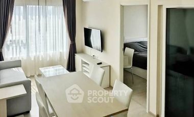 For sale 2 bedrooms condo in Bang Sue, Bangkok