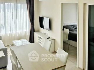 For sale 2 bedrooms condo in Bang Sue, Bangkok