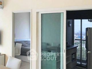 For sale 2 bedrooms condo in Bang Sue, Bangkok