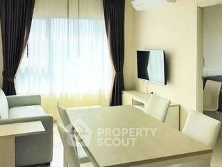 For sale 2 bedrooms condo in Bang Sue, Bangkok