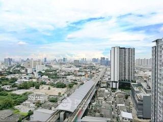 For sale 2 bedrooms condo in Bang Sue, Bangkok