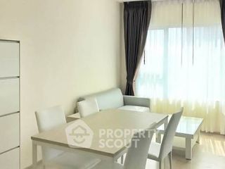 For sale 2 bedrooms condo in Bang Sue, Bangkok