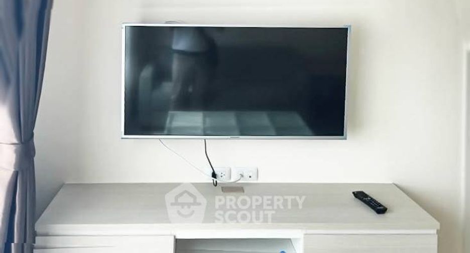 For sale 2 bedrooms condo in Bang Sue, Bangkok