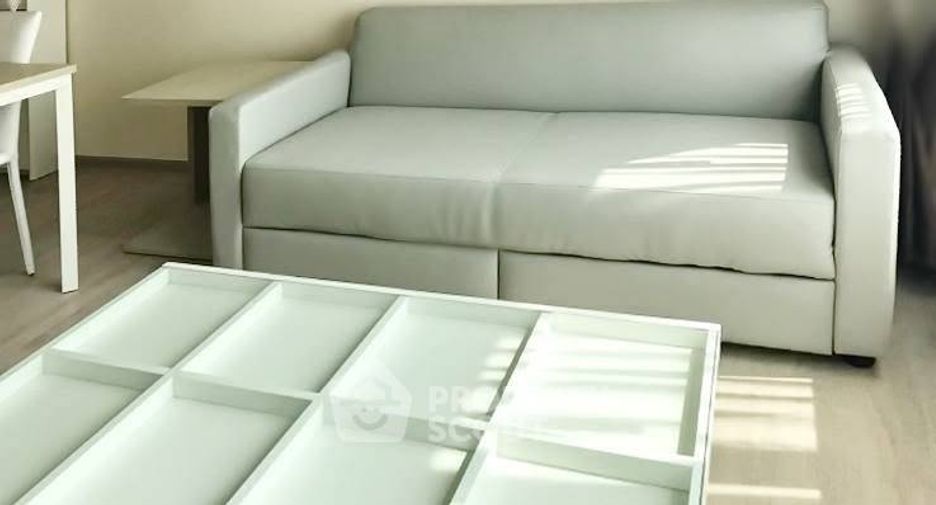For sale 2 bedrooms condo in Bang Sue, Bangkok