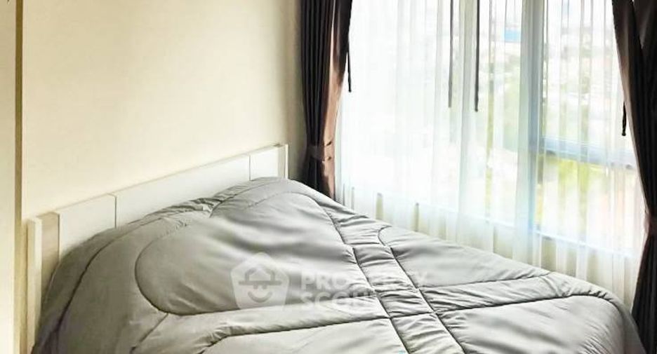 For sale 2 bedrooms condo in Bang Sue, Bangkok