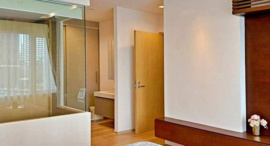 For sale 2 bedrooms condo in Khlong Toei, Bangkok