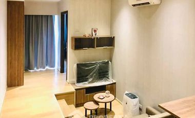 For sale 1 bed condo in Watthana, Bangkok