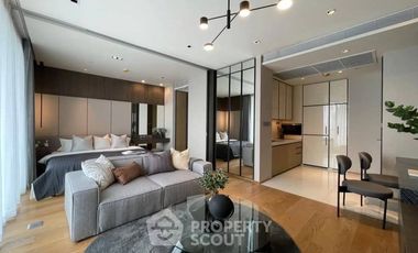 Продажа 1 кровать кондо в Кхлонг Тоеи, Бангкок