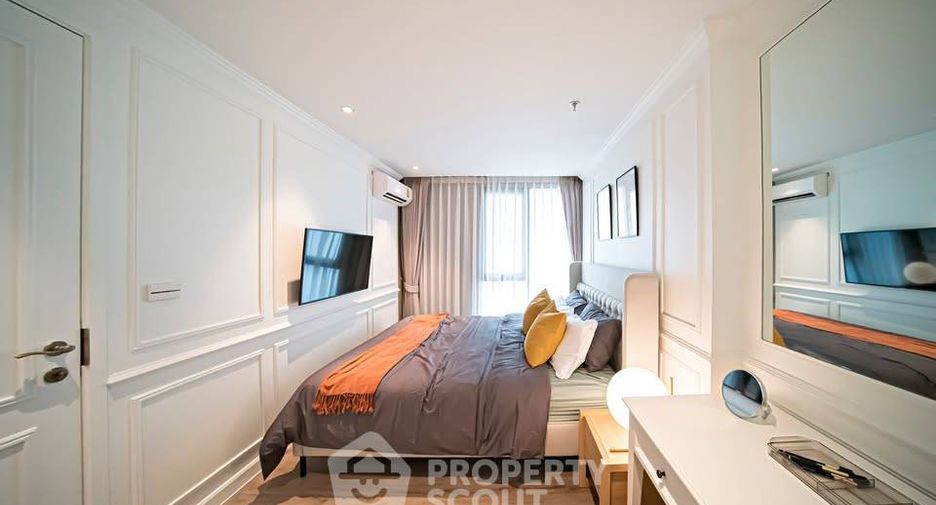 Wohnung zum Kauf mit 3 Zimmer in Watthana, Bangkok